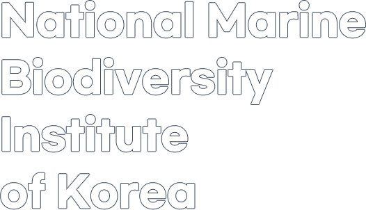 National Marine Biodiversity Institute of Korea